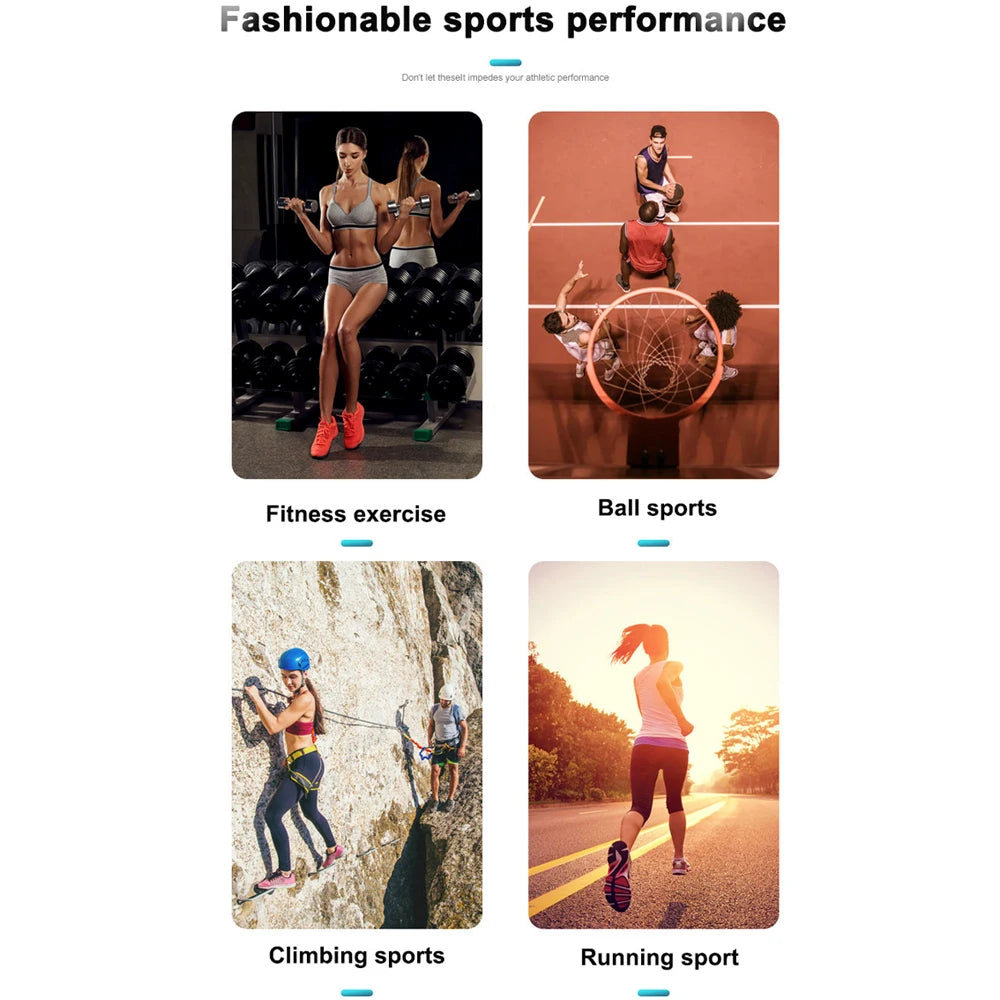 Knee Brace with Side Stabilizers for Meniscus, ACL/MCL & Arthritis Pain Relief