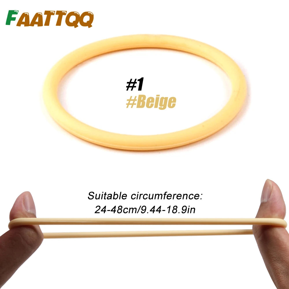 Patella Tendon Knee Strap for Pain Relief, Basketball Stabilizer Brace Silicone Band Elasticity Fixed Protection Patellar Ring